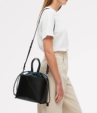 Radley London Portobello Small Drawstring Bucket Bag