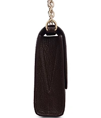 Radley London Rathbone Micro Crocodile Embossed Crossbody Bag