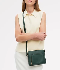 Radley London Redford Close Small Zip Crossbody Bag