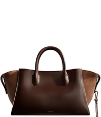Radley London Romilly Large Satchel Bag