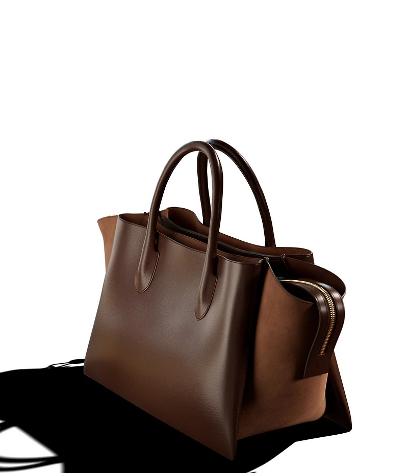Radley London Romilly Large Satchel Bag