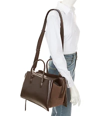 Radley London Romilly Large Satchel Bag