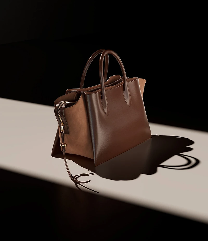 Radley London Romilly Large Satchel Bag