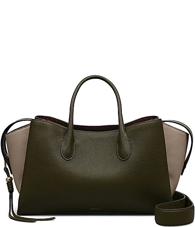 Radley London Romilly Large Satchel Bag