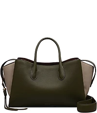 Radley London Romilly Large Satchel Bag