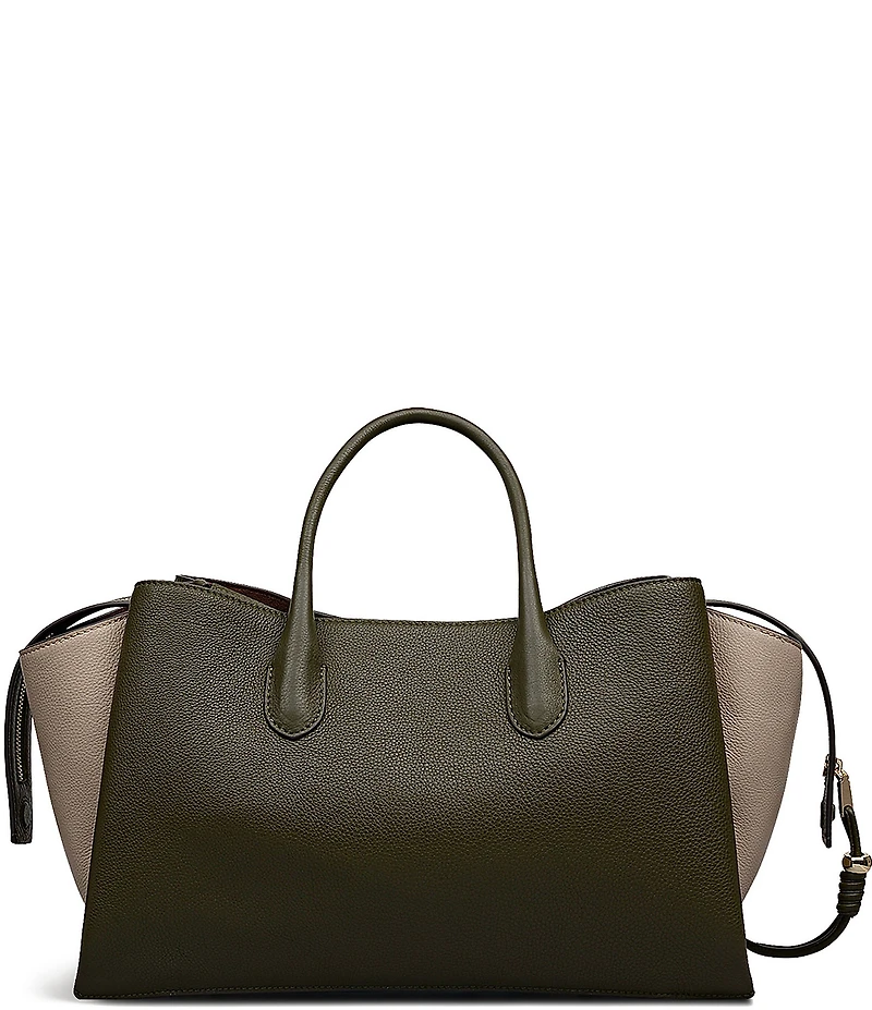 Radley London Romilly Large Satchel Bag