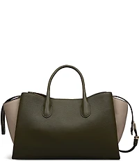 Radley London Romilly Large Satchel Bag