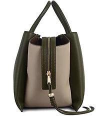 Radley London Romilly Large Satchel Bag