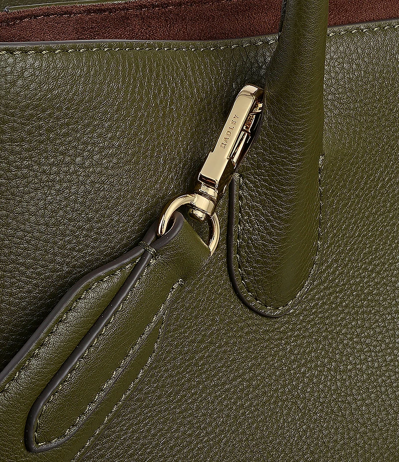Radley London Romilly Large Satchel Bag