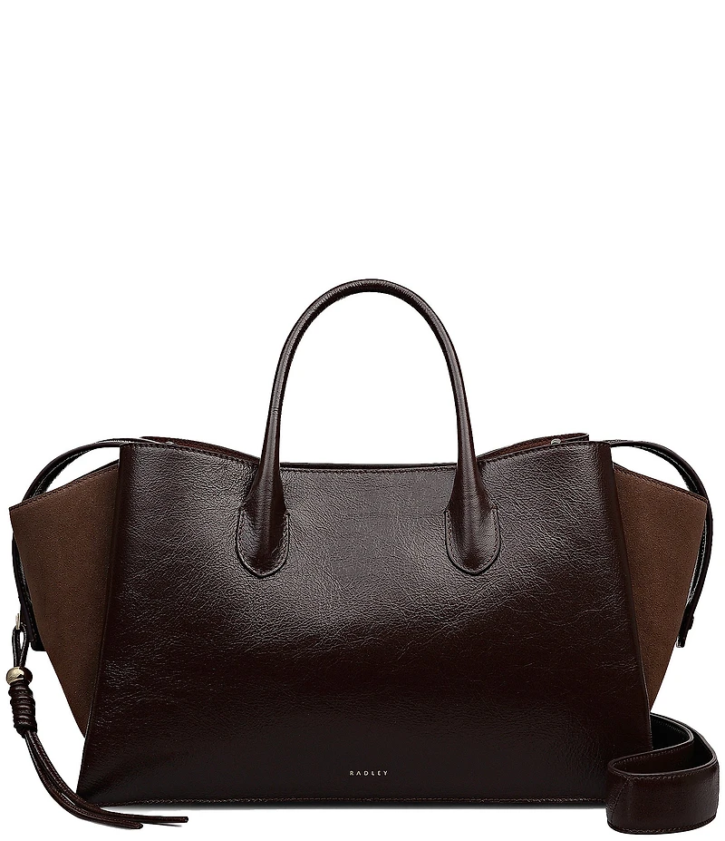 Radley London Romilly Large Satchel Bag