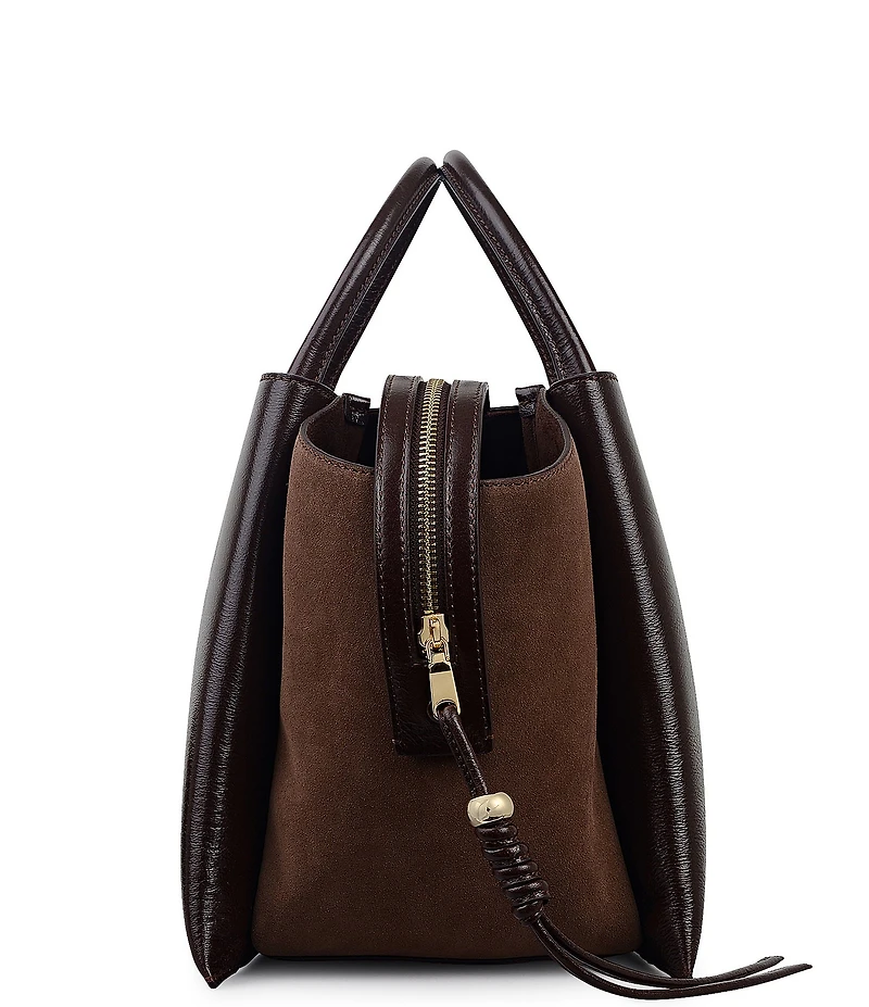 Radley London Romilly Large Satchel Bag