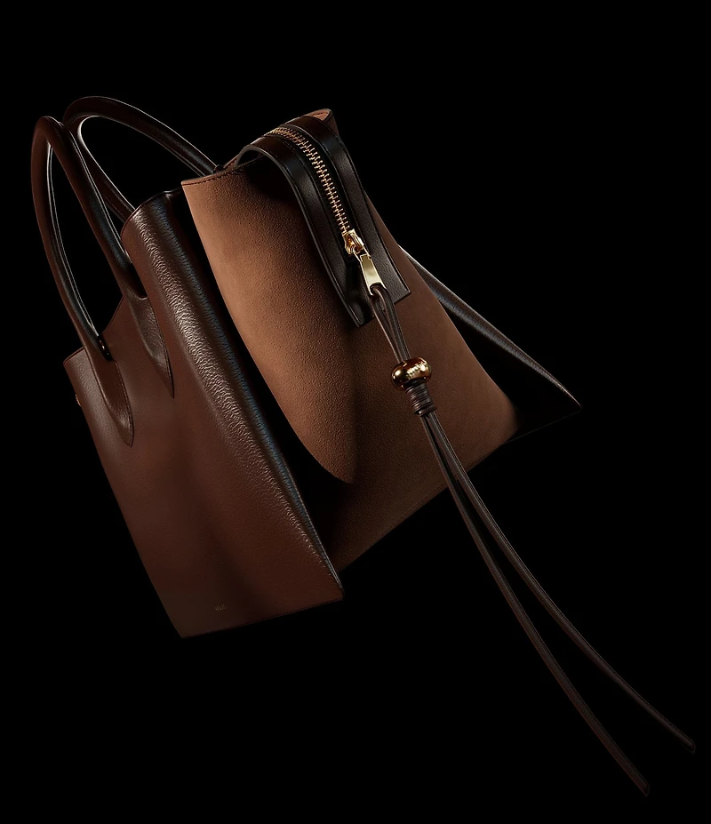 Radley London Romilly Large Satchel Bag