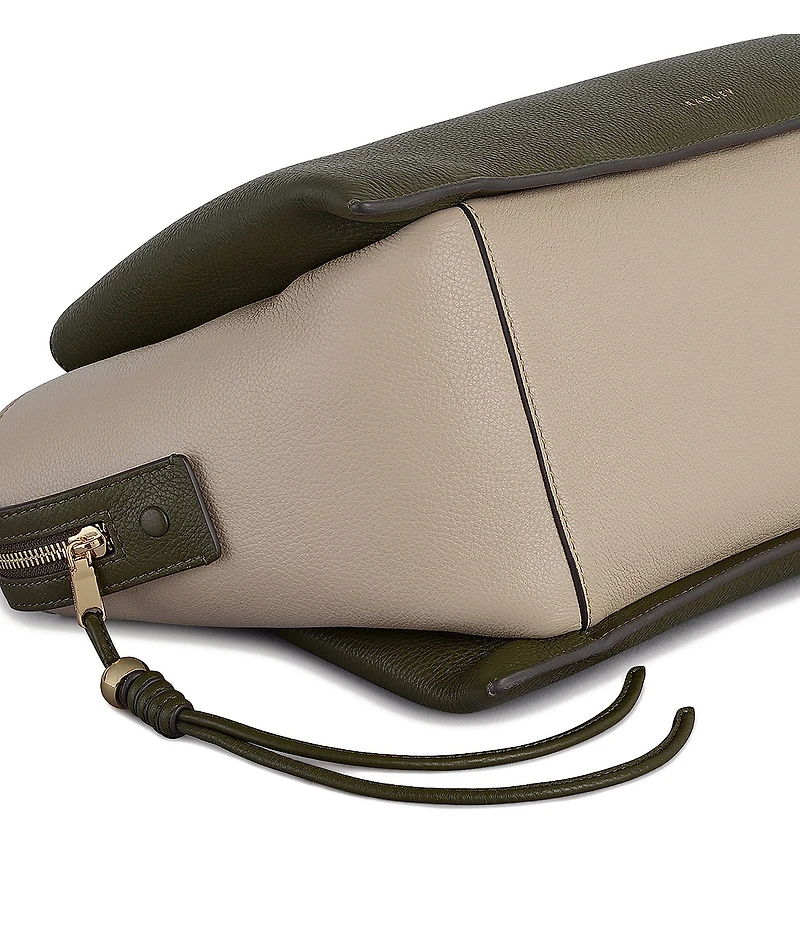 Radley London Romilly Large Satchel Bag