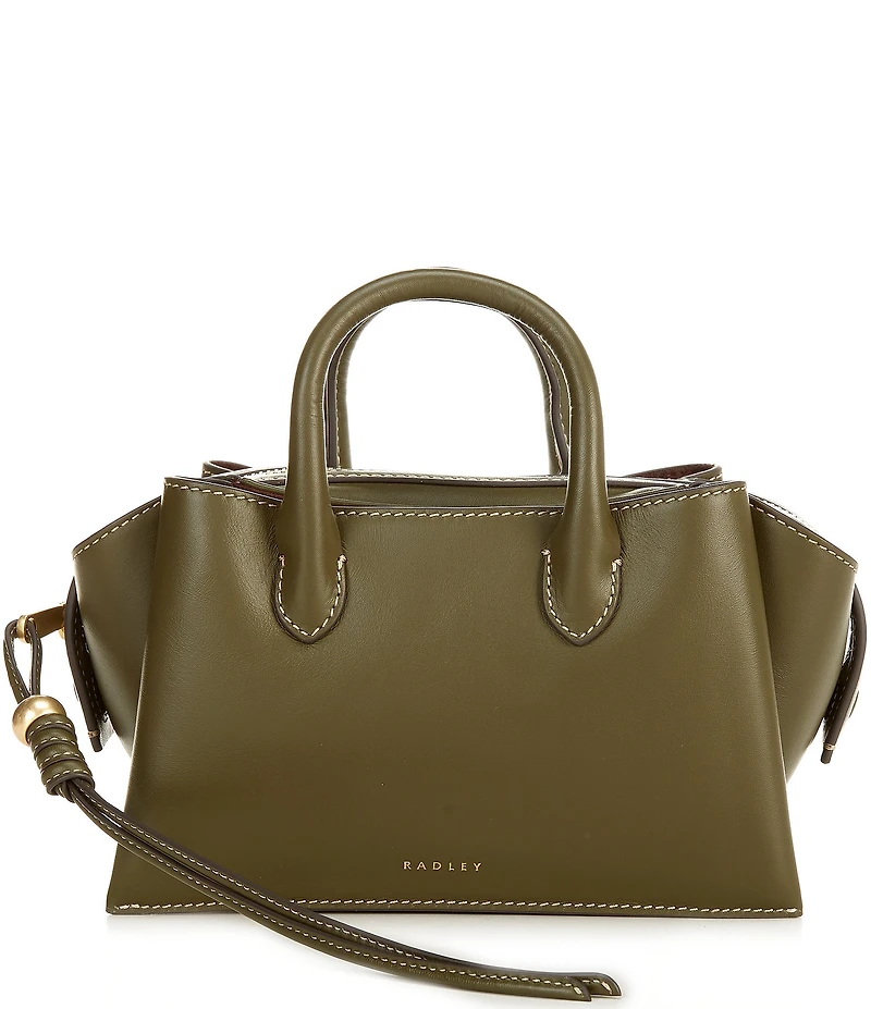 Radley London Romilly Small Satchel Bag