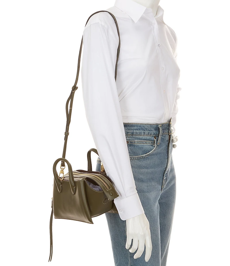 Radley London Romilly Small Satchel Bag