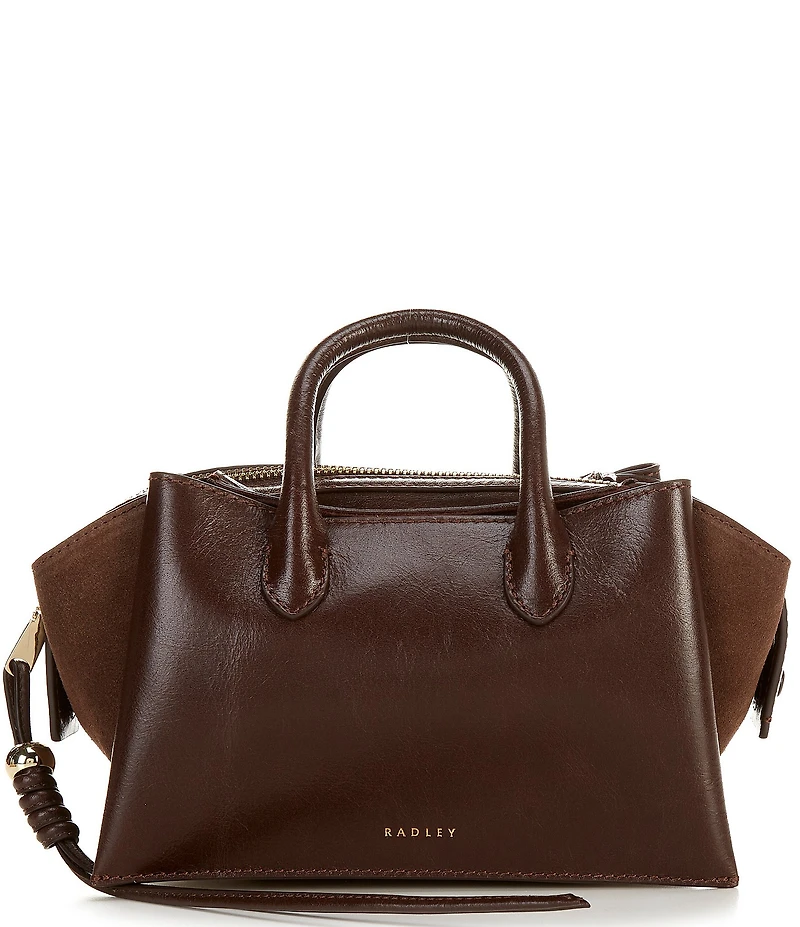 Radley London Romilly Small Satchel Bag