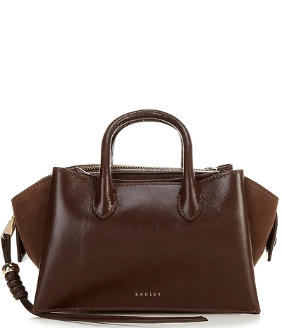 Radley London Romilly Small Satchel Bag