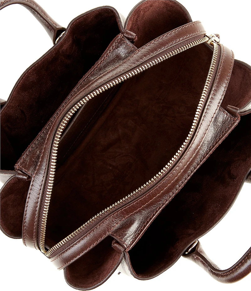 Radley London Romilly Small Satchel Bag