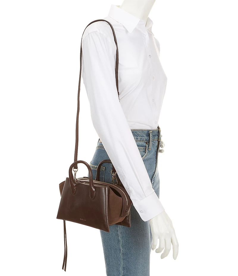Radley London Romilly Small Satchel Bag