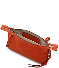 Radley London Romilly Suede Medium Crossbody Bag