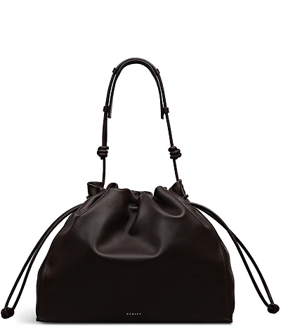Radley London Roxburgh Large Drawstring Shoulder Bag