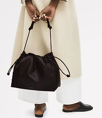 Radley London Roxburgh Large Drawstring Shoulder Bag