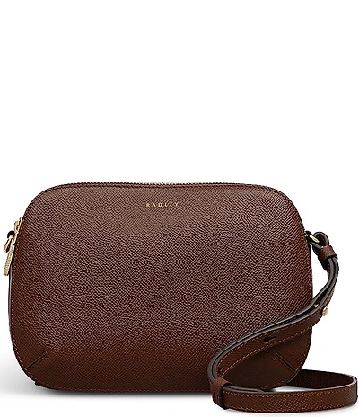 Radley London Textured Crossbody Bag