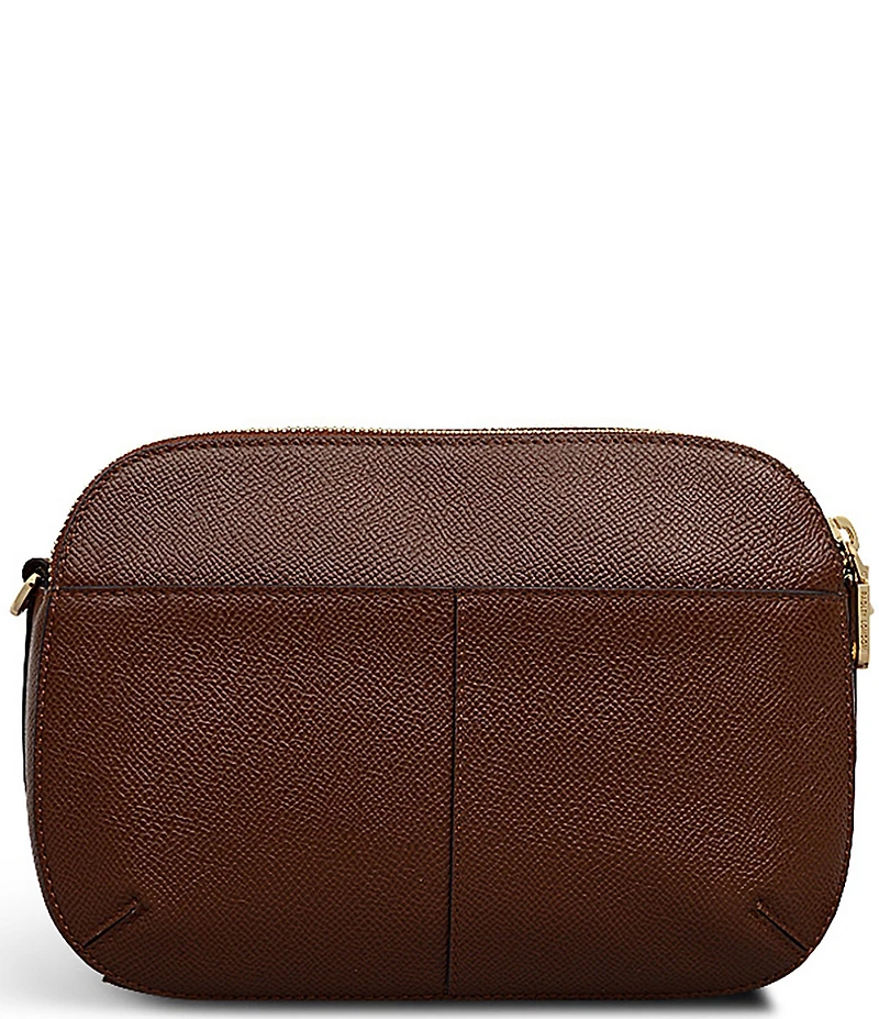 Radley London Textured Crossbody Bag