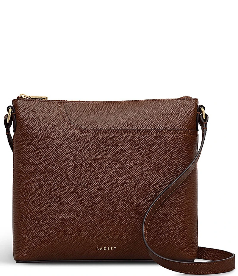 Radley London Textured Small Crossbody Bag
