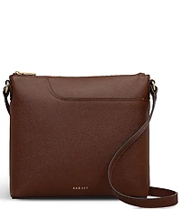 Radley London Textured Small Crossbody Bag