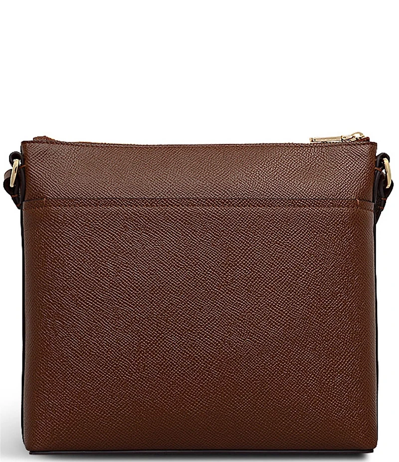 Radley London Textured Small Crossbody Bag