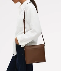 Radley London Textured Small Crossbody Bag