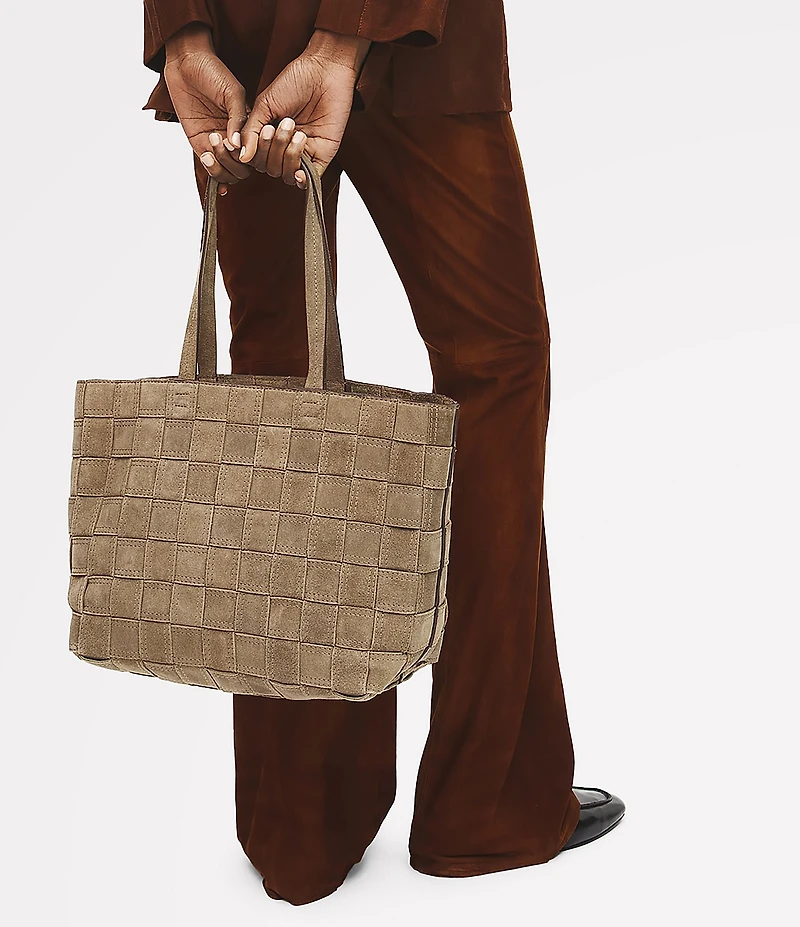 Radley London The Abbey Large Tote