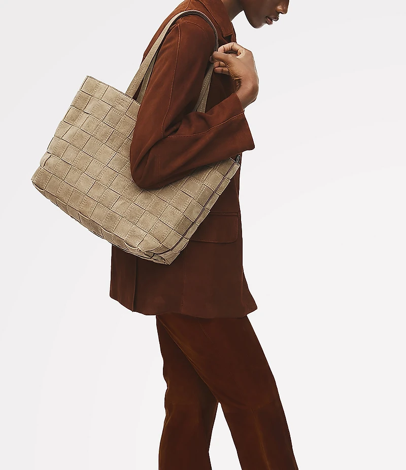 Radley London The Abbey Large Tote