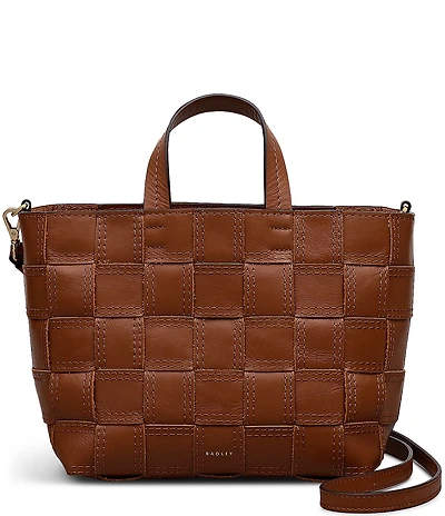 Radley London The Abbey Small Satchel