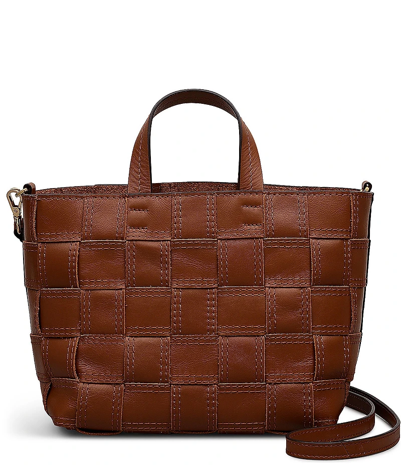 Radley London The Abbey Small Satchel