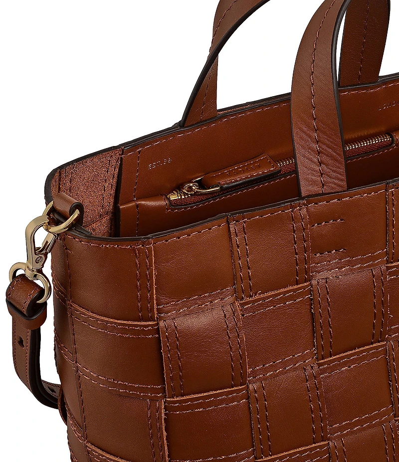 Radley London The Abbey Small Satchel