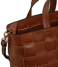 Radley London The Abbey Small Satchel