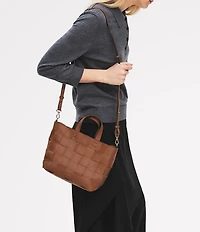 Radley London The Abbey Small Satchel