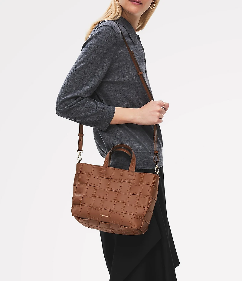 Radley London The Abbey Small Satchel