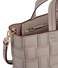Radley London The Abbey Small Satchel