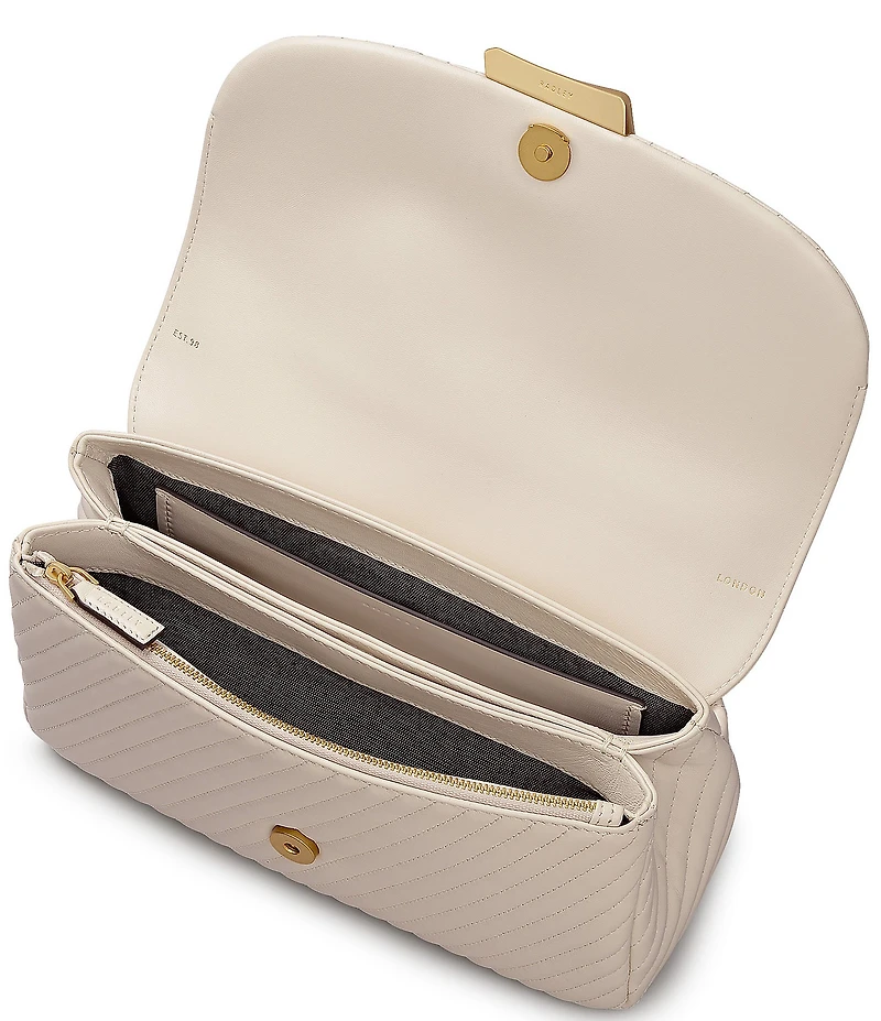 Radley London The Belsize Medium Crossbody