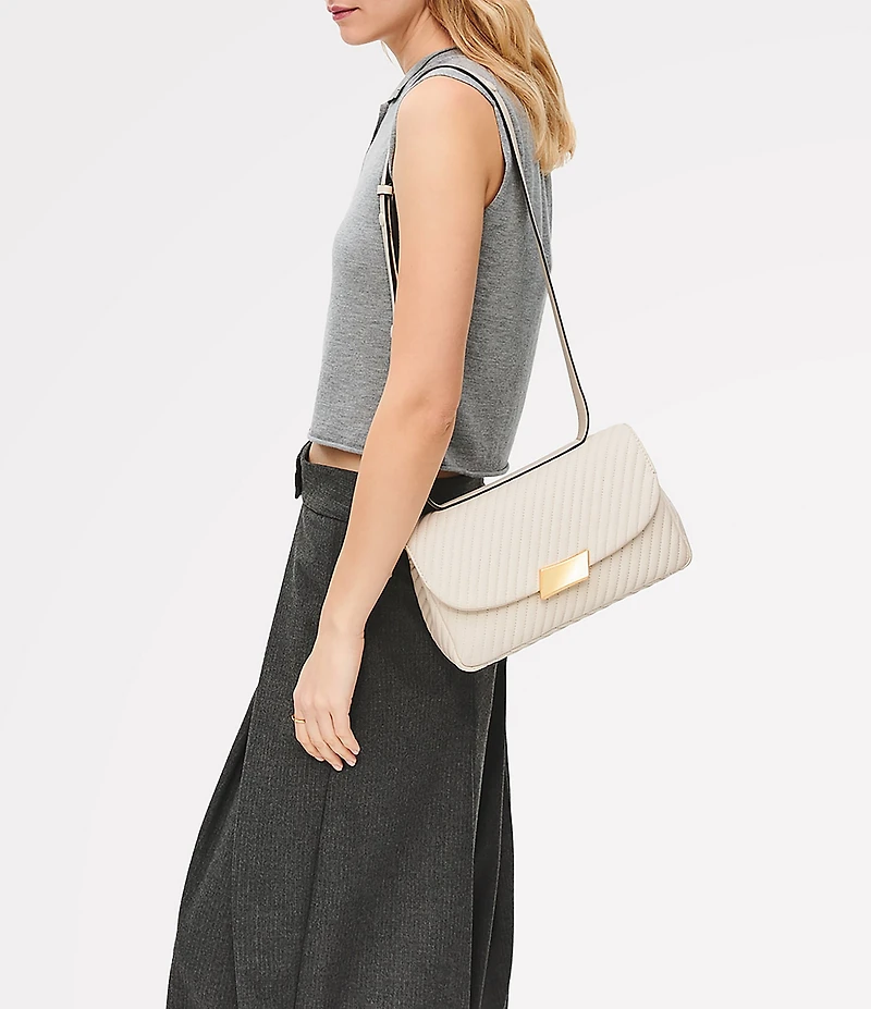 Radley London The Belsize Medium Crossbody