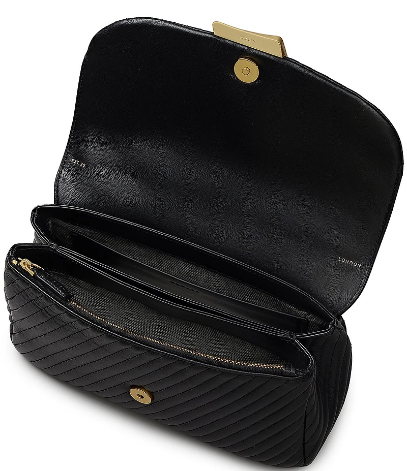 Radley London The Belsize Medium Crossbody