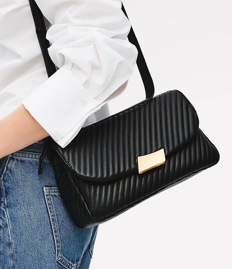 Radley London The Belsize Medium Crossbody