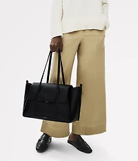 Radley London Chancery Large Flapover Shoulder Bag