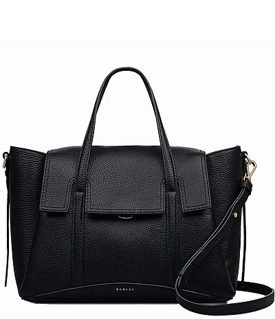 Radley London Chancery Medium Flapover Grab Bag