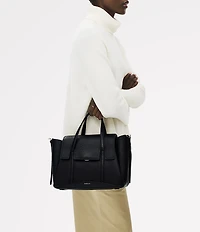 Radley London Chancery Medium Flapover Grab Bag