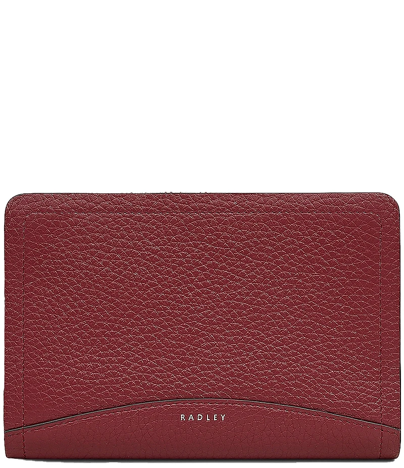 Radley London Chancery Medium Zip Around Wallet