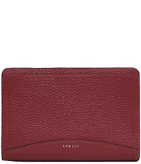 Radley London Chancery Medium Zip Around Wallet